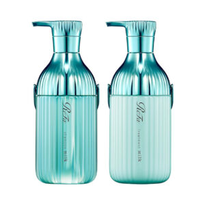 Home milky gentle cleanser