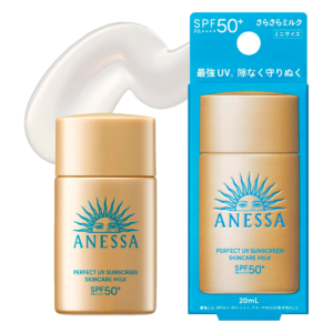Home makeup melting cleanser
