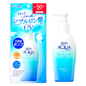 Home hydrating gel oil
