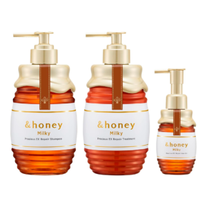 Home cream to foam lotion