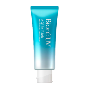 Home antiaging skin oil