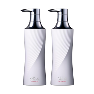 Home energizing marine lotion