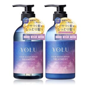 yolu calm set