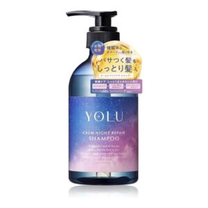 yolu calm shampoo