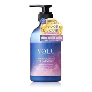yolu calm treatment
