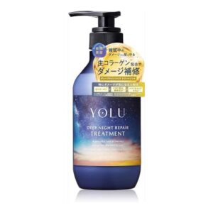 yolu deep treatment