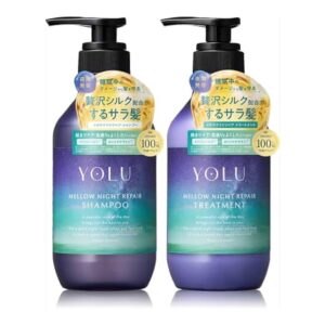 yolu mellow set