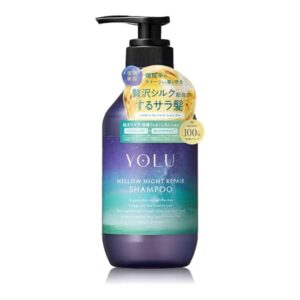yolu mellow shampoo