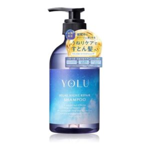 yolu relax shampoo