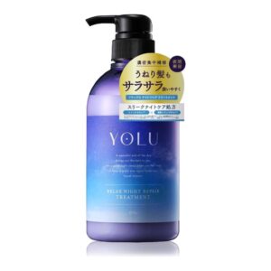 yolu relax treatment