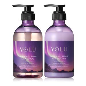 yolu starry calm