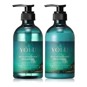 yolu starry relax